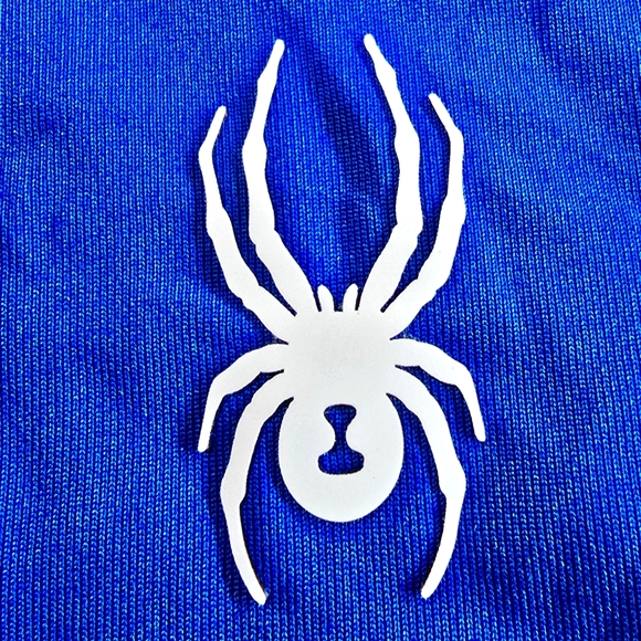 Spyder ProwB athletic t shirt - Picture 1 of 7